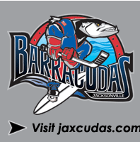 Jacksonville Barracudas Hockey Team